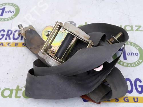 Rear right seatbelt FORD RANGER (ER, EQ, R_) 2.5 TD 4x4 | BP6621997I28 