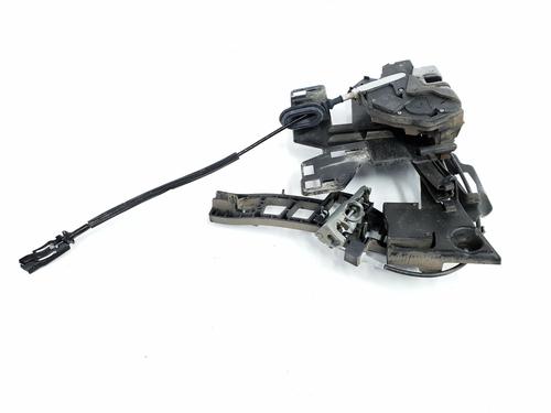 Front left lock FORD FIESTA VI (CB1, CCN) 1.4 TDCi | BP22762767C98 