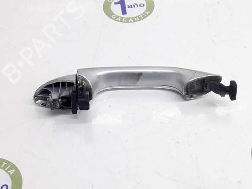Rear right exterior door handle MERCEDES-BENZ R-CLASS (W251, V251) R 350 CDI 4-matic (251.022, 251.122) | BP4699826C130 