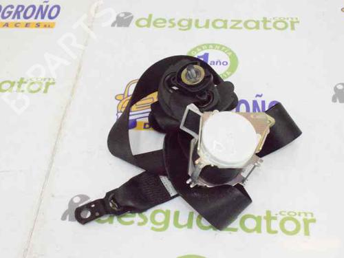 Front left seatbelt BMW X3 (E83) 2.0 d | BP8746655I26 