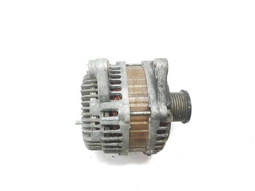 Alternator NISSAN QASHQAI / QASHQAI +2 I (J10, NJ10, JJ10E) 2.0 dCi | BP12467040M7 
