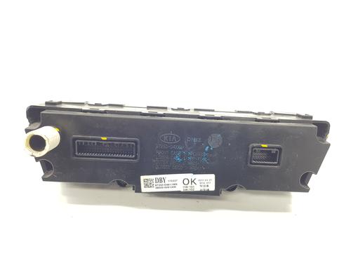 Climate control KIA OPTIMA (JF) 1.7 CRDi | BP21221513I5 