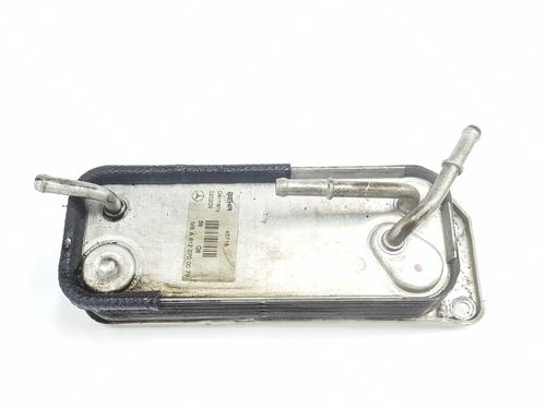 Radiateur D'huile MERCEDES-BENZ C-CLASS Coupe (CL203) C 220 CDI (203.706) (143 hp) 31856981