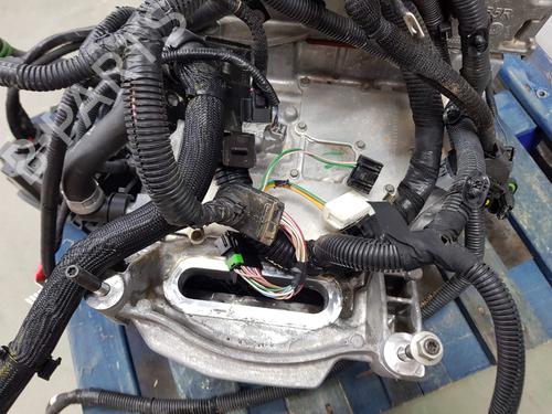 Inverter/Converter RENAULT ZOE (BFM_)  | BP34353648M119  - Image 11