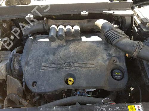 Electronic module LAND ROVER FREELANDER 2 (L359) 2.2 TD4 4x4 | BP18019899M83 