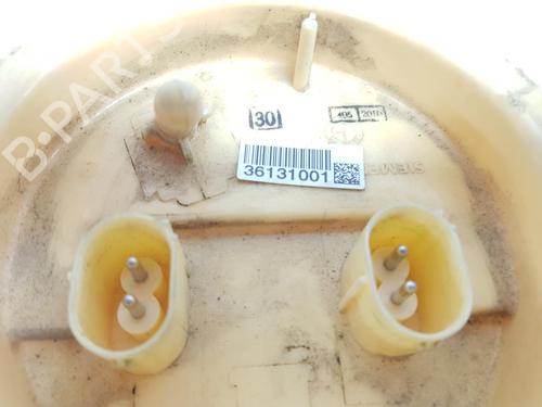 Fuel pump BMW 3 (E90) 318 d | BP11843702M76 