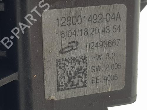 Front left window mechanism OPEL VIVARO B Bus (X82) | BP36678365C22 - Image 4