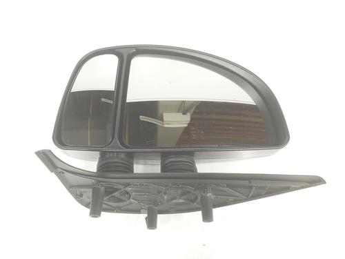 Left mirror CITROËN JUMPER I Bus (230P)  | BP11217392C26 
