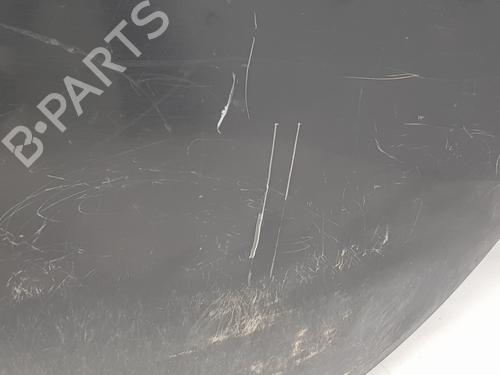 Left rear door MITSUBISHI L200 / TRITON (KA_T, KB_T) 2.5 DI-D 4WD (KB4T) | BP16269868C4 
