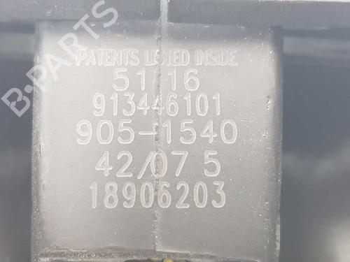 Rear mirror BMW X3 (E83) xDrive 20 d | BP5843787I6 