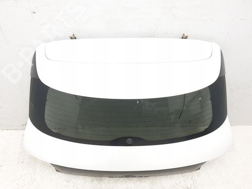 Tailgate CITROËN C4 CACTUS 1.6 BlueHDi 100 | BP29505081C6 