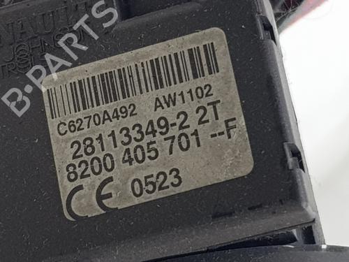 Steering column RENAULT MASTER III Van (FV) 2.3 dCi 135 FWD (FV0N, FV08, FV06, FV00, FV1S) | BP36559797M21 - Image 7