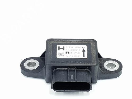 Used Electronic module NISSAN JUKE (F15) [2010-2019]  31131940