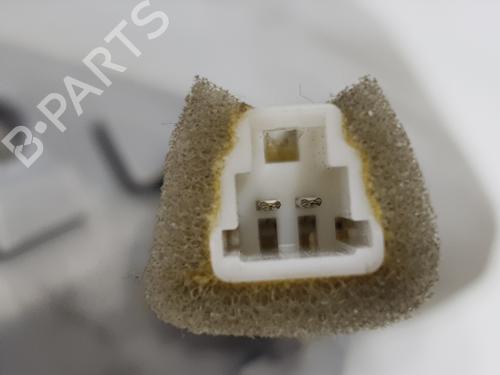 Venstre solskærm MITSUBISHI PAJERO III (V7_W, V6_W) 3.2 Di-D (V68W, V78W) | BP30883807I1 