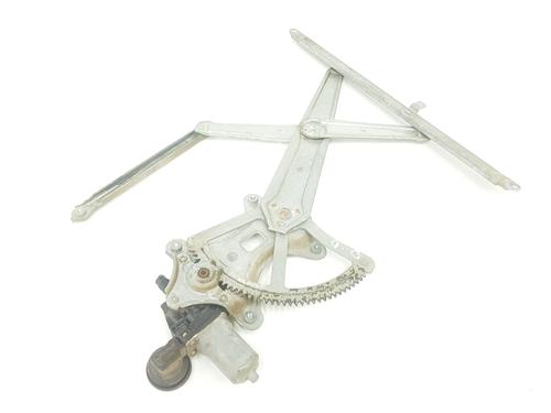 Front right window mechanism TOYOTA LAND CRUISER PRADO (_J12_) 3.0 D-4D (KDJ120, KDJ125) | BP12460275C23 