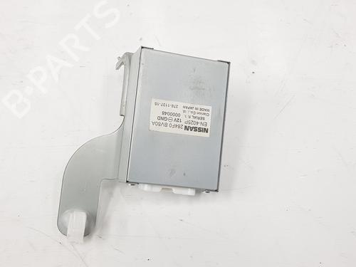 Used Electronic module NISSAN JUKE (F15) 1.2 DIG-T (115 hp) 8683799