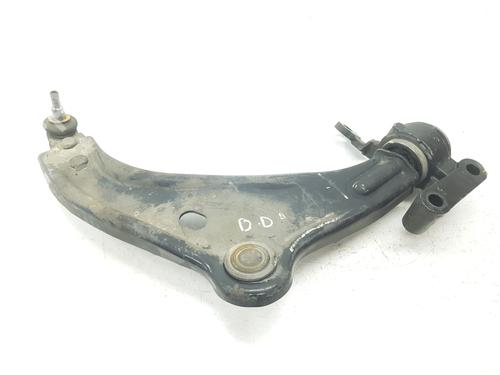 Used Right front suspension arm MINI MINI (R56) Cooper D (109 hp) 10415980