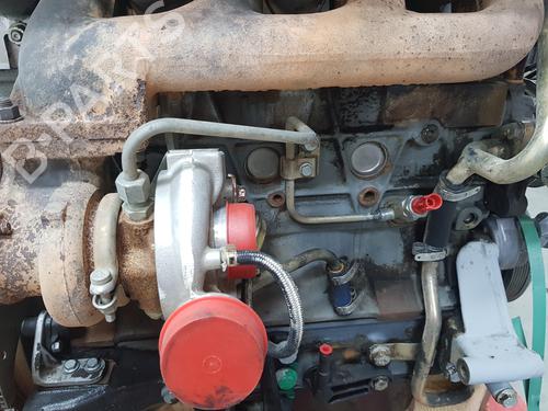 Engine IVECO DAILY III Van 29 L 11 V | BP38049980M1  - Image 6