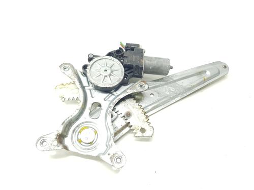 Rear left window mechanism SUZUKI VITARA (LY) 1.6 (APK 416) | BP36276844C24 - Image 4