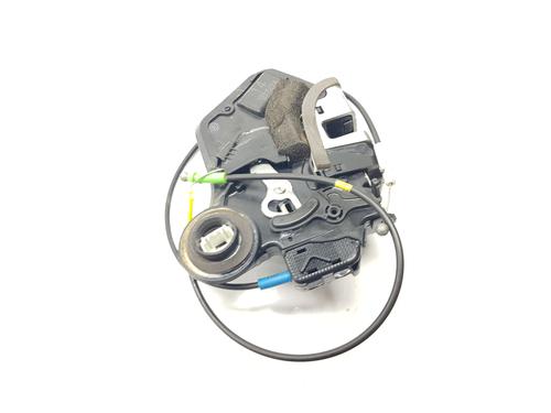 Rear right lock TOYOTA LAND CRUISER PRADO (_J12_) 3.0 D-4D (KDJ120, KDJ125) | BP10036467C99 