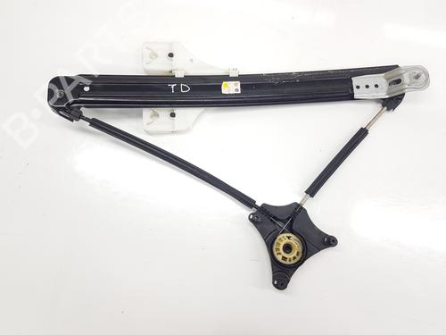 Rear right window mechanism SEAT ATECA (KH7, KHP) | BP36535984C25 - Image 2