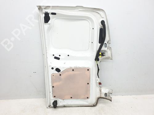 Dør venstre bagtil CITROËN JUMPY III Van (V_) 2.0 BlueHDi 120 | BP31904012C4