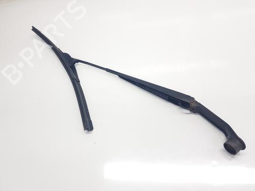 Front windshield wiper arm MITSUBISHI PAJERO IV (V8_W, V9_W) 3.2 DI-D (V88W, V98W) | BP20214660C143 