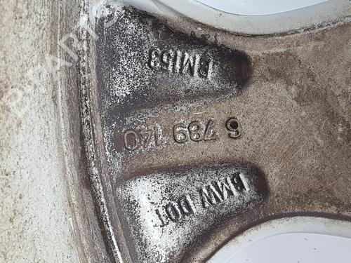 Rim BMW X1 (E84) xDrive 18 d | BP29613499C45 