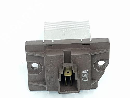 Used Heater resistor HYUNDAI SANTA FÉ II (CM) 2.2 CRDi GLS (150 hp) 23146835