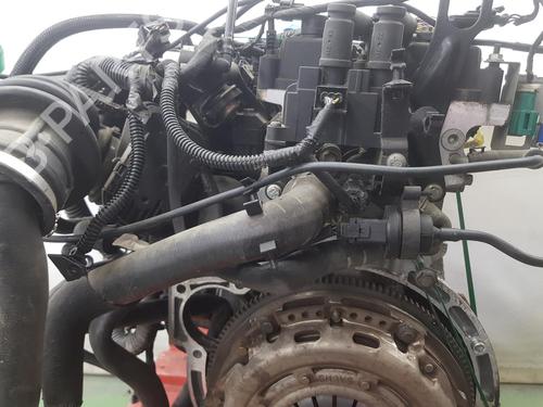 Engine FORD FOCUS III 1.6 Ti | BP17836038M1 