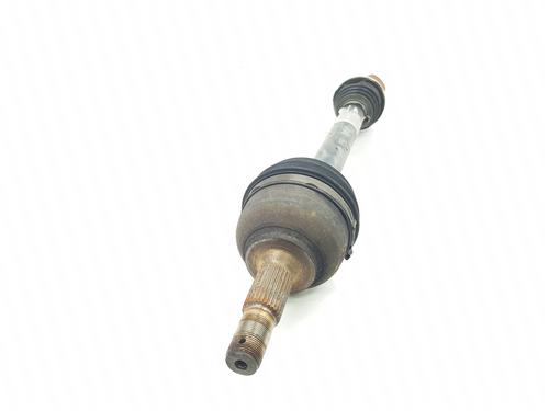 Drivaksel fortil venstre CITROËN SPACETOURER Bus (V_) 1.6 BlueHDi 115 | BP30787156M38