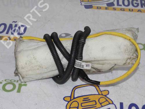 BP791920C11 | Left curtain airbag MAZDA 3 (BL) 1.6 MZR (BL14) BP791920C11