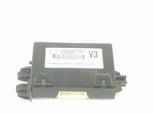 Electronic module TOYOTA LAND CRUISER PRADO (_J15_) 2.8 D-4D (GDJ150_, GDJ155_, GDJ150, GDJ151) | BP21002608M83 