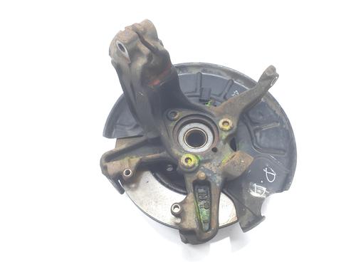 Right front steering knuckle VW GOLF V (1K1) 1.6 FSI | BP22223758M26 