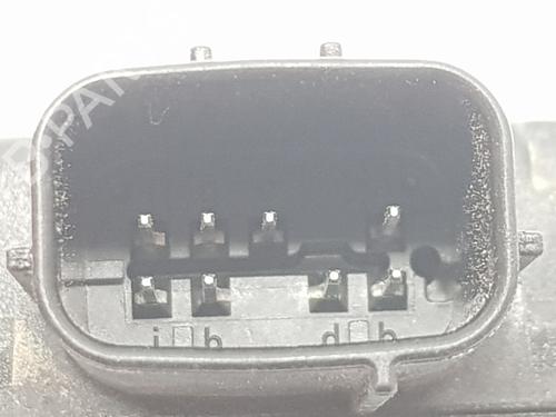 Electronic module MAZDA 6 Estate (GJ, GL) 2.2 D | BP32672316M83  - Image 5