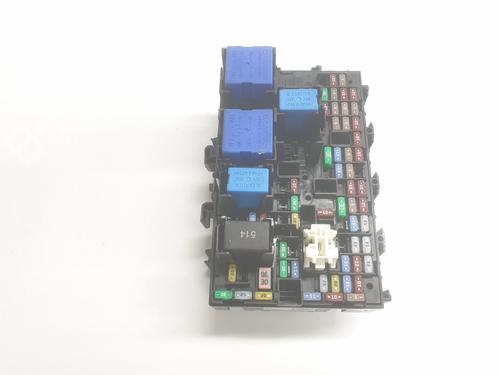 Fuse box RENAULT SYMBIOZ 1.8 E-Tech 160 Full Hybrid | BP34698191E1 - Image 2