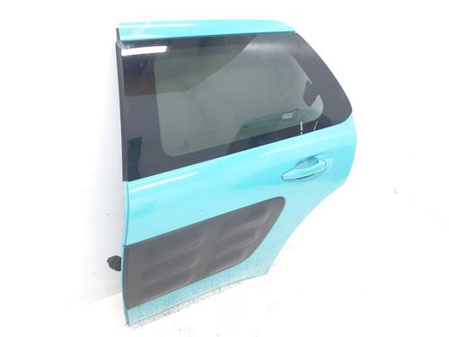 Left rear door CITROËN C4 CACTUS 1.2 VTi 82 | BP18951645C4 