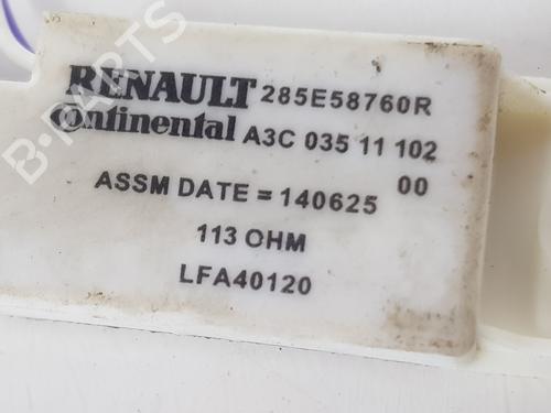 Electronic module RENAULT SYMBIOZ 1.8 E-Tech 160 Full Hybrid | BP34698795M83  - Image 5