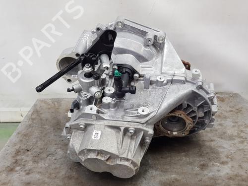 Gearbox SEAT ARONA (KJ7, KJP)  | BP29729197M3 