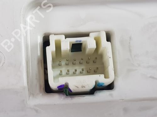 Climate control MAZDA CX-7 (ER) | BP37477263I5 - Image 4
