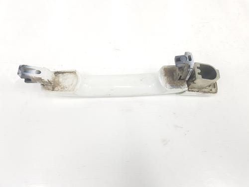 Rear left exterior door handle NISSAN QASHQAI / QASHQAI +2 I (J10, NJ10, JJ10E) 1.5 dCi | BP10236331C130 