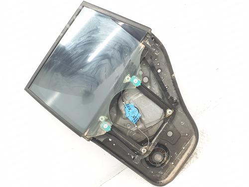 Used Rear left window mechanism VW TOUAREG (7LA, 7L6, 7L7) 2.5 R5 TDI (174 hp) 20186447