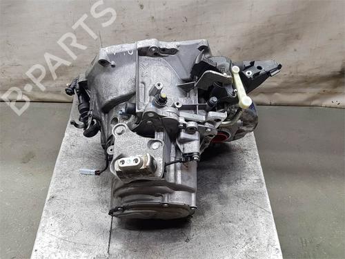Gearbox CITROËN BERLINGO (ER_, EC_) | BP38303786M3 - Image 3