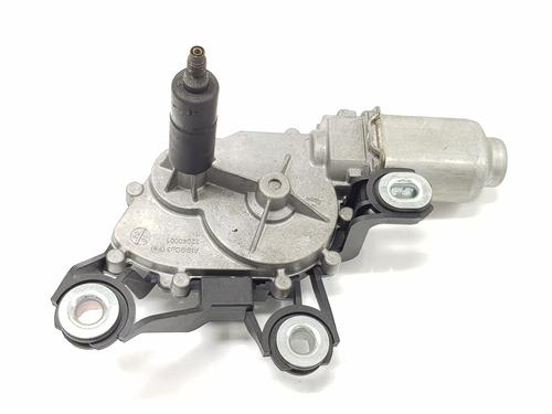 Rear wiper motor SKODA SUPERB II Estate (3T5) 2.0 TDI | BP18552595M102 