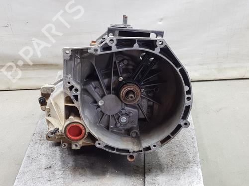 Gearbox FORD TRANSIT COURIER B460 Box Body/MPV 1.5 TDCi | BP37630702M3 - Image 3