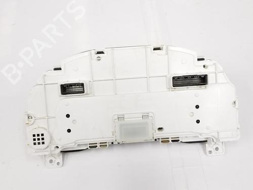 Instrument cluster TOYOTA LAND CRUISER PRADO (_J15_) 3.0 D-4D (KDJ155_, KDJ150_, KDJ150R, KDJ155R) | BP7197265C47 