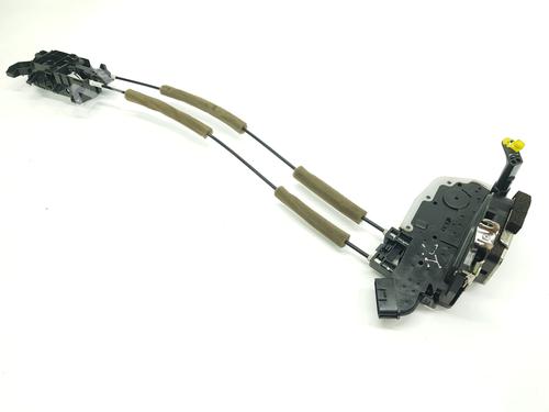 Used Front left lock Front left lock NISSAN X-TRAIL III (T32_, T32R, T32RR) [2013-2026] 33243201 33243201