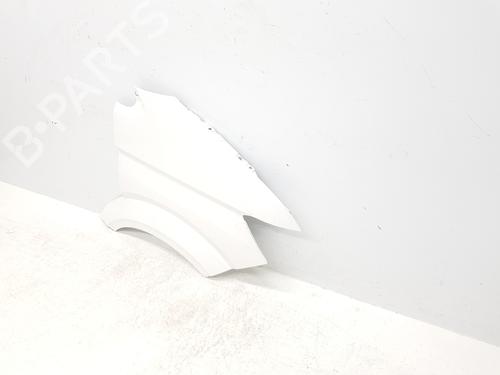 Right front fenders VW CRAFTER Van (SY_, SX_)  | BP29535350C42 