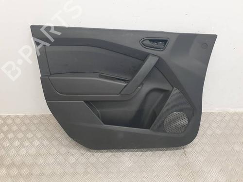 Front left panel RENAULT KANGOO III Box Body/MPV | BP38929931C58 - Image 2