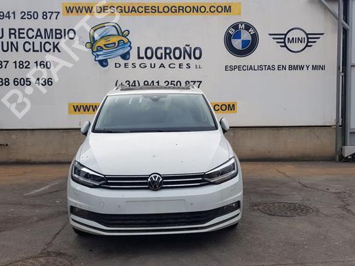 Brugte VW TOURAN (5T1)    4504638